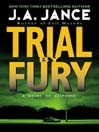 Cover image for Trial by Fury